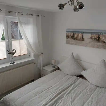 Apartment Finja
