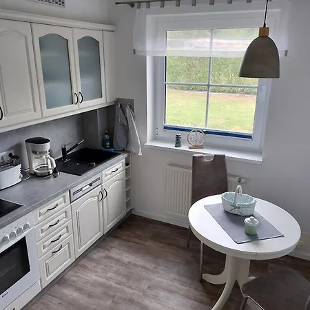 Apartment Finja Dreschvitz