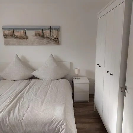 Finja Apartment