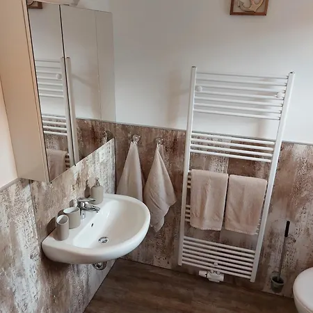 Apartment Finja