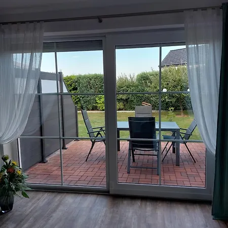 Apartment Finja Dreschvitz