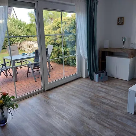 Apartment Finja
